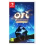 JUST FOR GAMES Ori and The Blind Forest Definitive Edition Nintendo Switch
