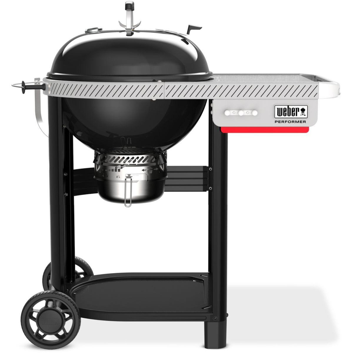 Weber Barbecue charbon Charbon Performer 57 cm