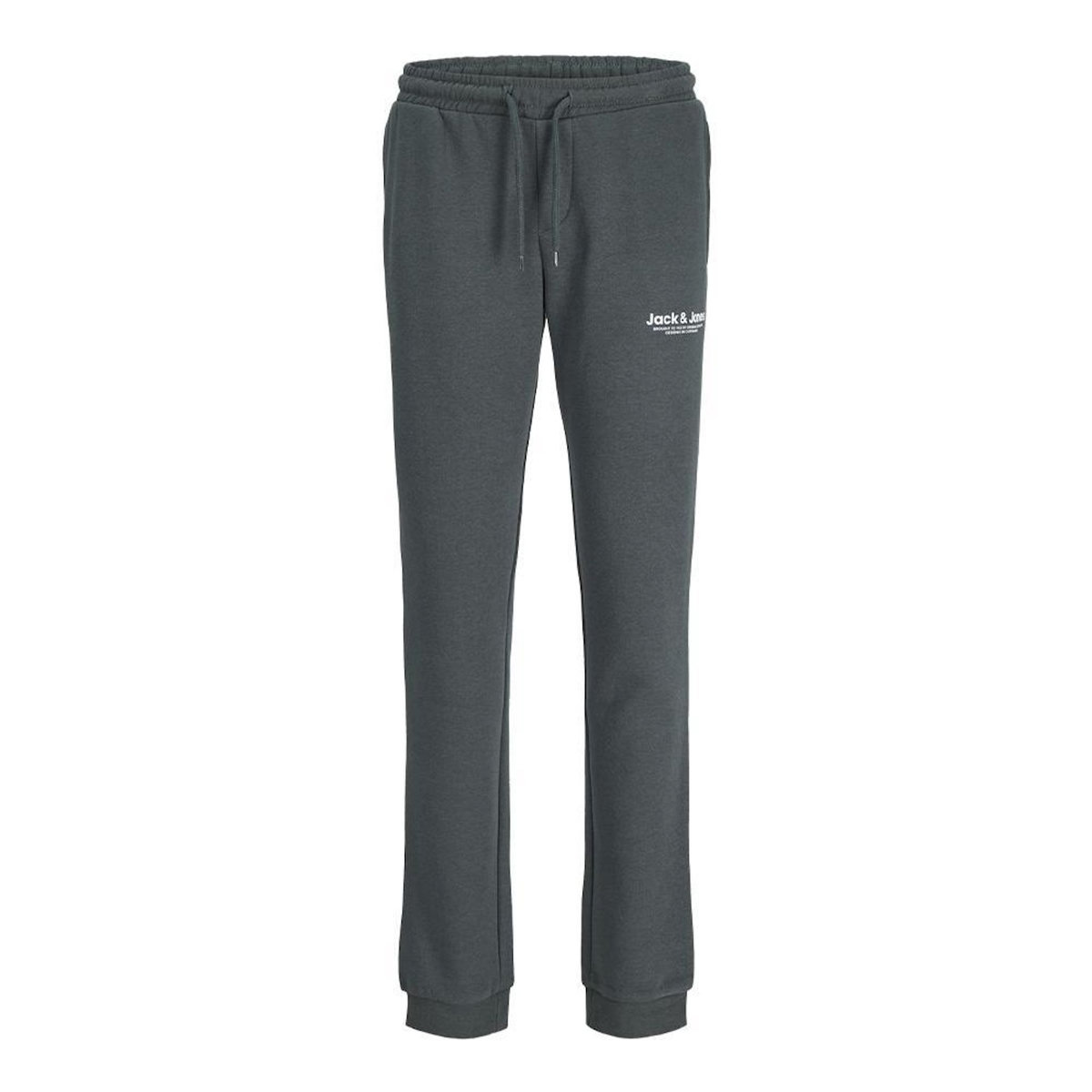 Jack & Jones Jogging Gris Foncé Garçon Jack & Jones Jwhvesterbro