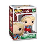 Funko Figurine Funko Pop Heroes Holiday  24 Supergirl