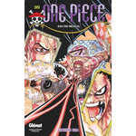 ONE PIECE TOME 89 : BAD END MUSICAL, Oda Eiichirô