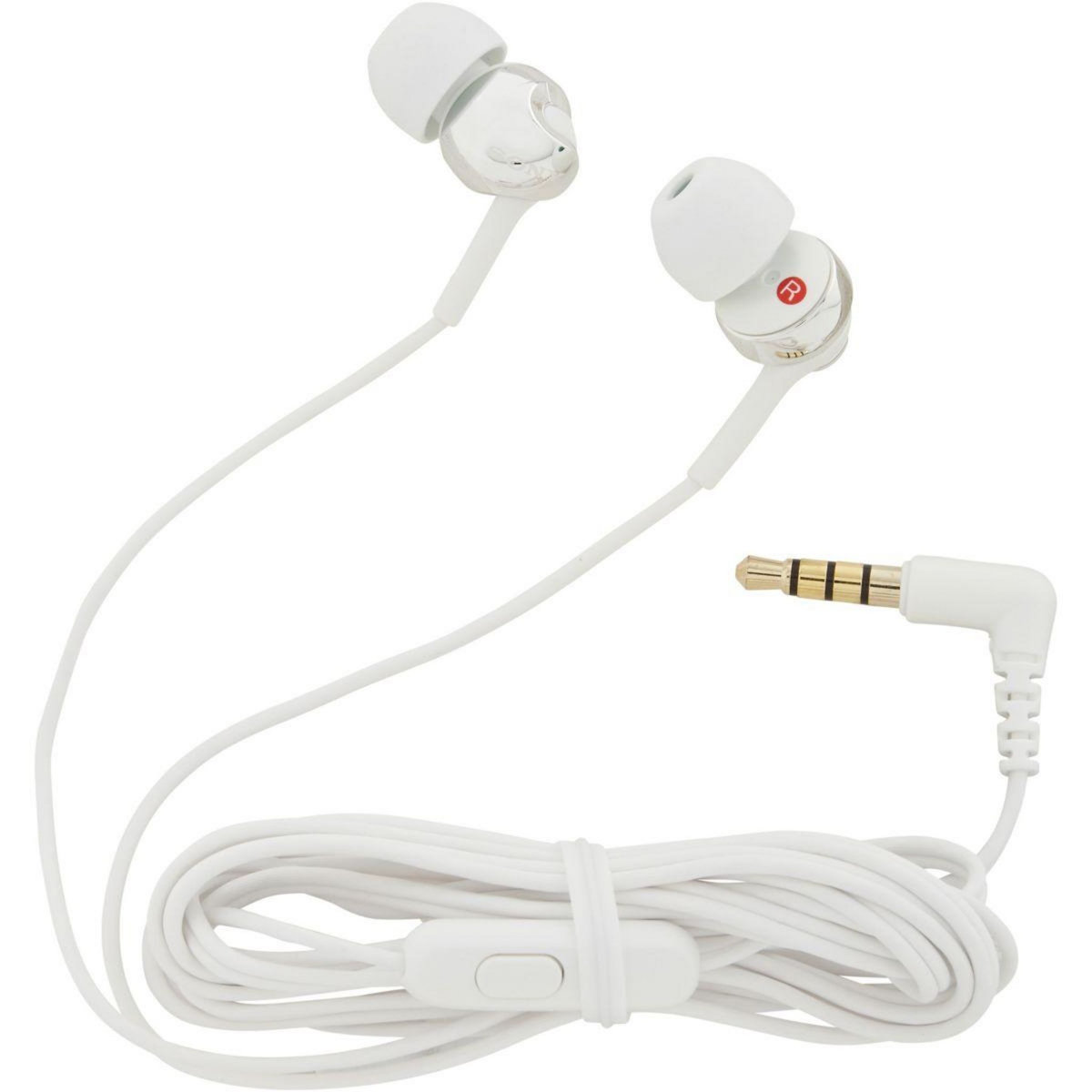 SONY Ecouteurs MDREX110 Blanc