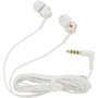 Voir la diapositive 2 : SONY Ecouteurs MDREX110 Blanc