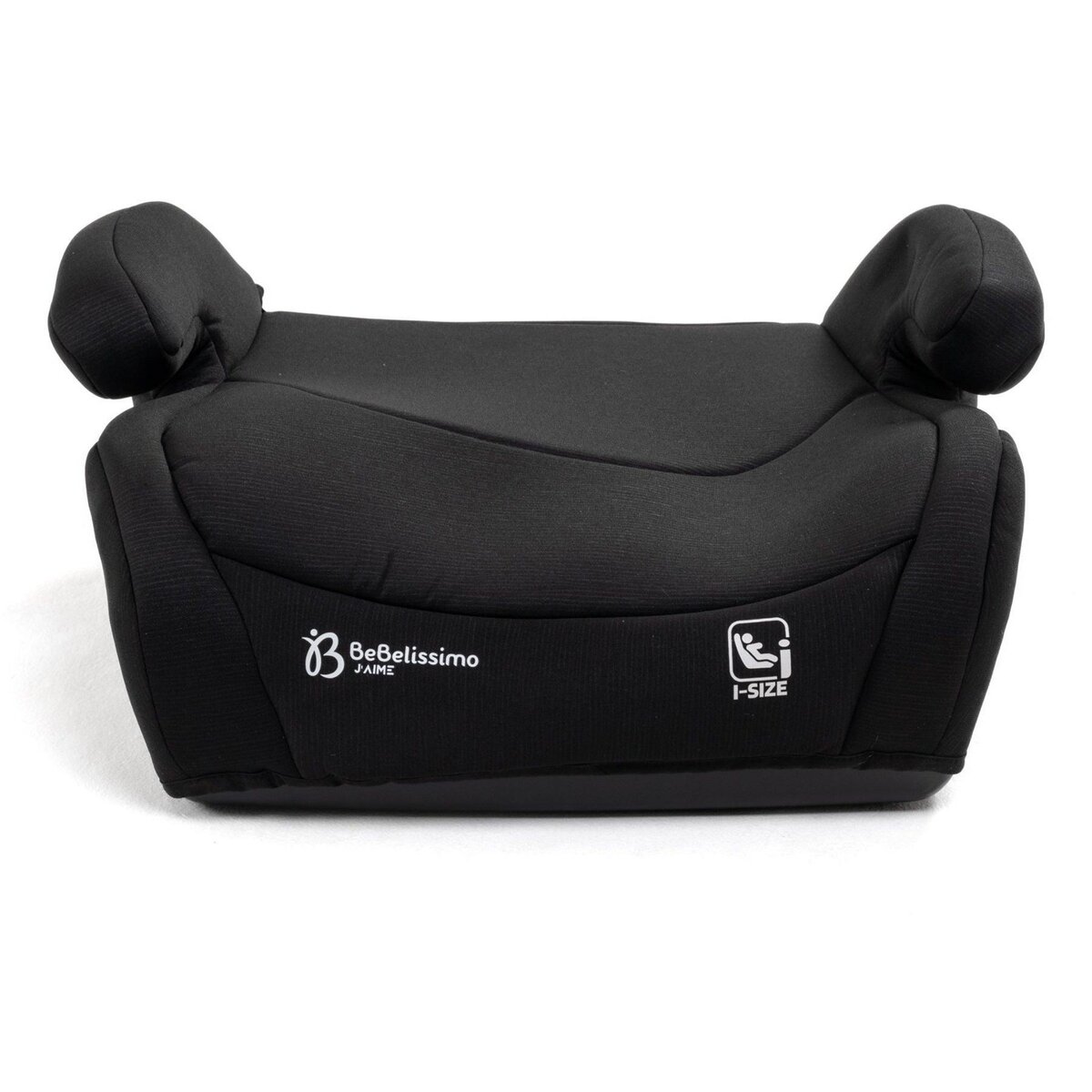 BEBELISSIMO BEBELISSIMO  - Siège auto Isofix - rehausseur I-size  - 100 -150cm - i- Giro - noir