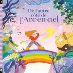 DE L'AUTRE COTE DE L'ARC-EN-CIEL, Blue Beatrice