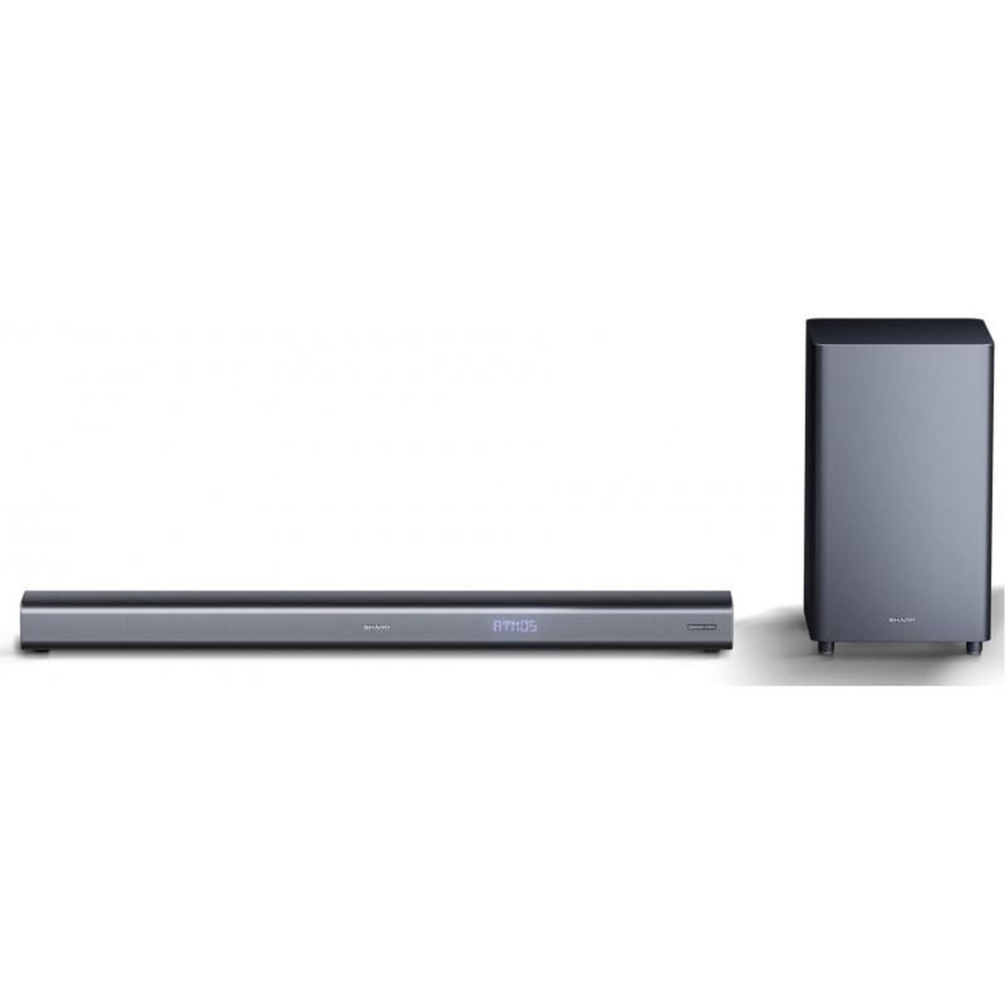 Sharp BARRE DE SON SHARP HTSBW460