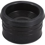 GIRPI Manchon en pvc à emboîtage, mâle / femelle, D.40