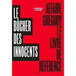 LE BUCHER DES INNOCENTS, Lacour Laurence