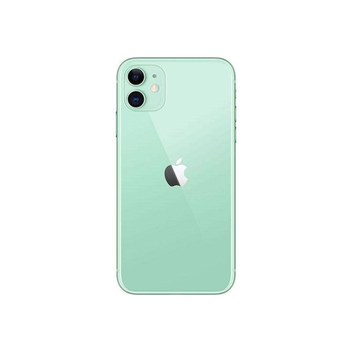 APPLE iPhone 11  reconditionné 128 Go - Grade A - Vert