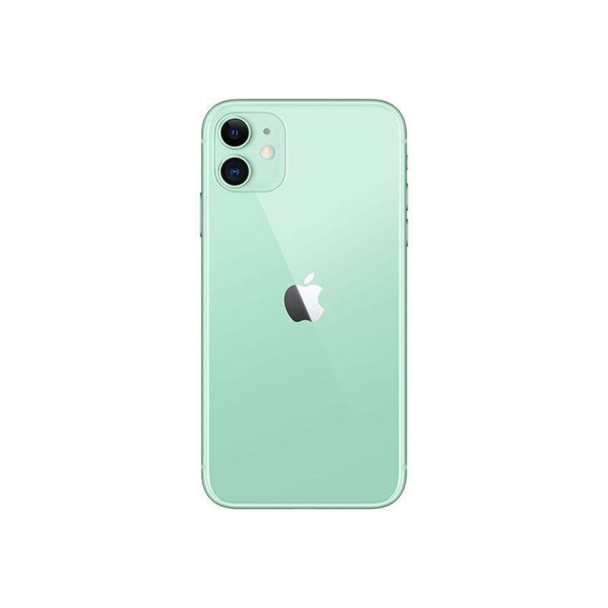 APPLE iPhone 11  reconditionné 128 Go - Grade A - Vert