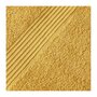 Voir la diapositive 3 : Today TODAY Essential - Maxi drap de bain 90x150 cm 100% Coton coloris ocre
