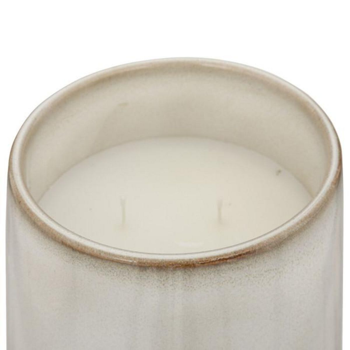 ATMOSPHERA Bougie Parfumée Déco  Marty  600g Bois de Gaïac