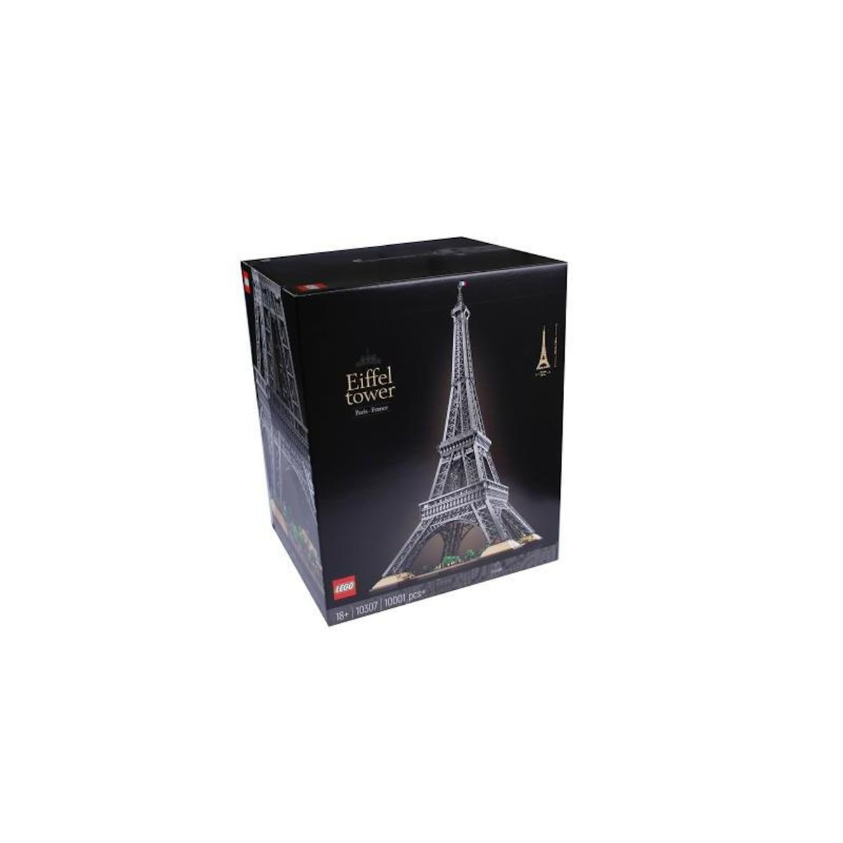 LEGO LEGO Icons Eiffelturm Paris (10307 )