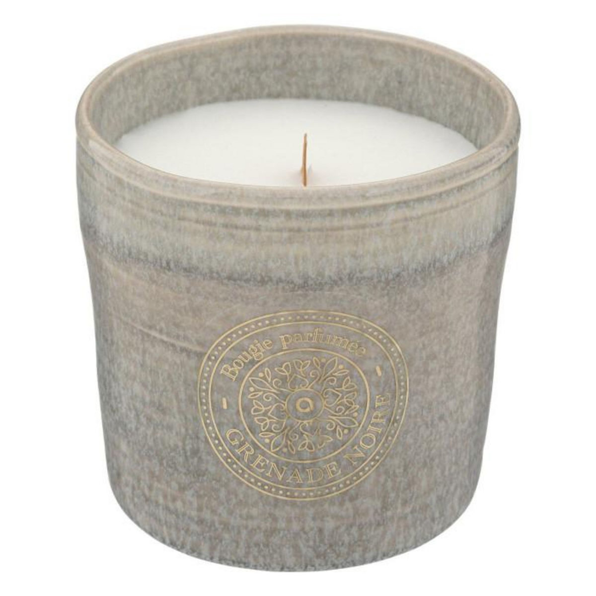 ATMOSPHERA Bougie Parfumée  Marco  350g Grenade Noire