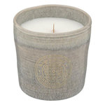 ATMOSPHERA Bougie Parfumée  Marco  350g Grenade Noire