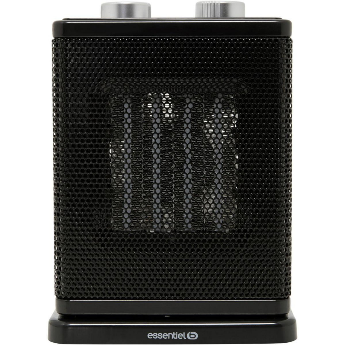 ESSENTIEL B Chauffage soufflant ECHS 1502C