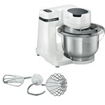 BOSCH Robot pâtissier Bosch MUMS2EW00E Série 2