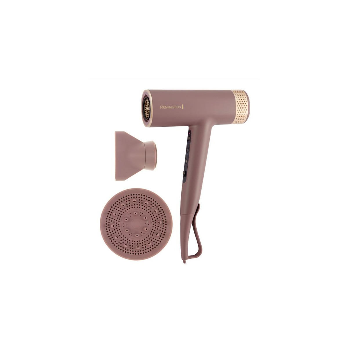 REMINGTON Remington EC8930 sèche-cheveux 1600 W Rose