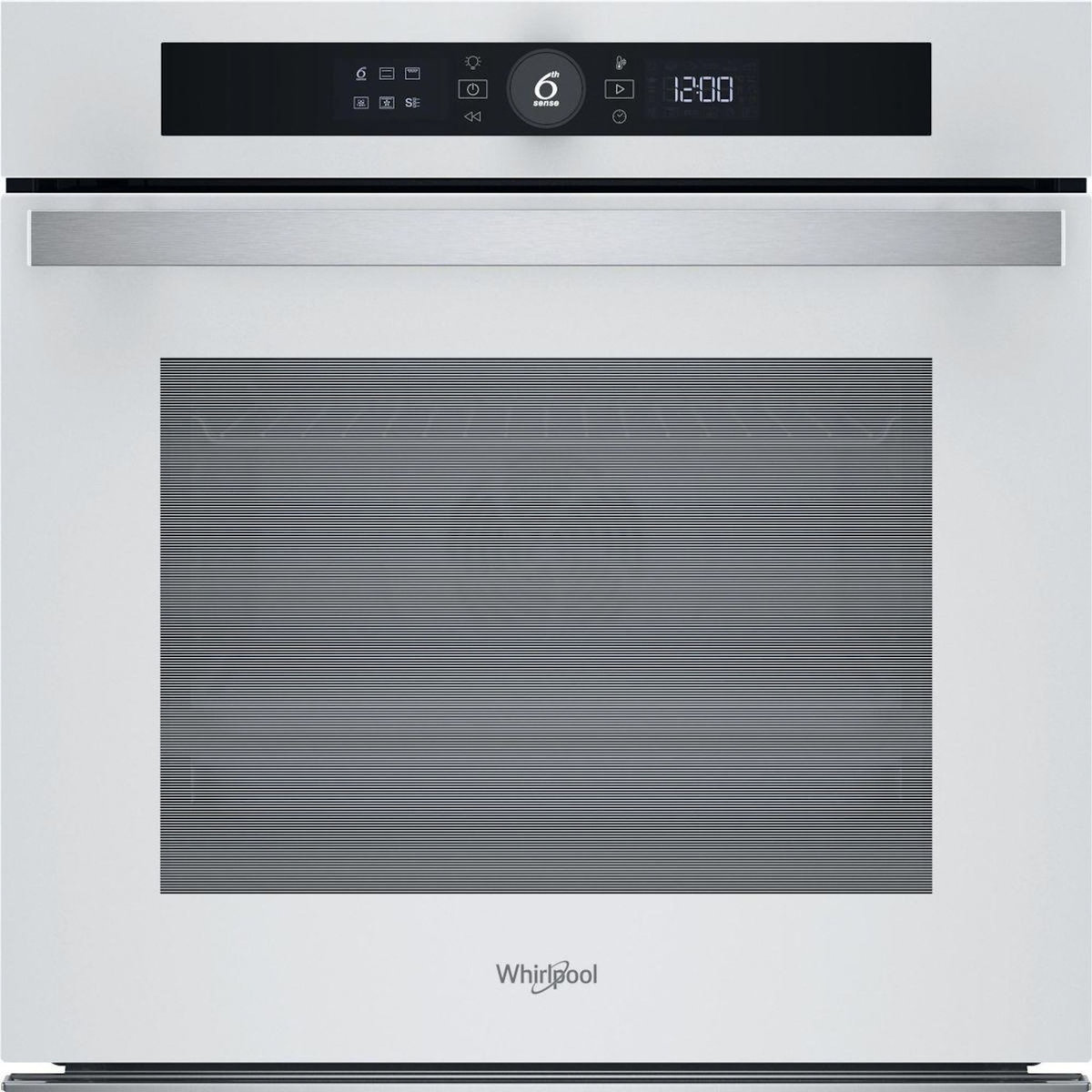 Whirlpool Four encastrable WOI4S8PM1SWAF