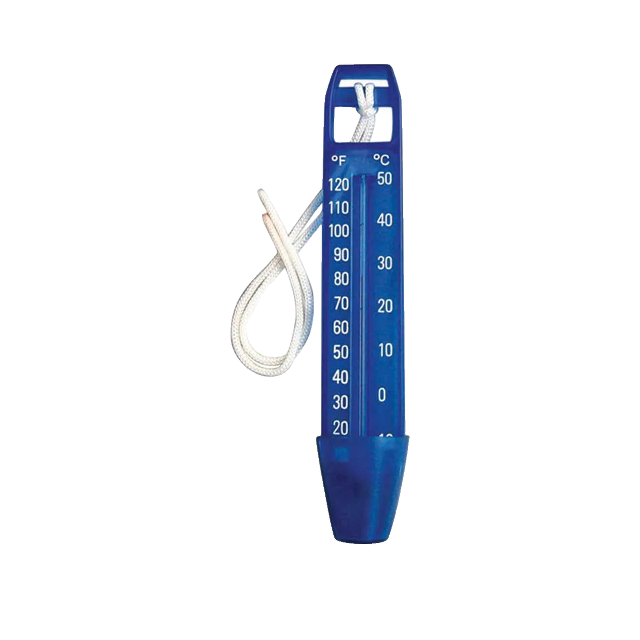 Voir la diapositive 2 : Kokido thermomètre flottant k050cb24 grand