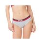 Voir la diapositive 5 : FILA Lot de 3 Slips coton Femme FU6050