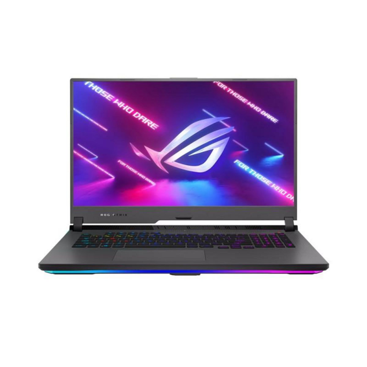 ASUS PC Portable Gaming Asus ROG Strix G17 STRIX G17 G713PI DR141W 17,3 240 Hz AMD Ryzen™ 9 32 Go RAM 1 To SSD Nvidia GeForce RTX