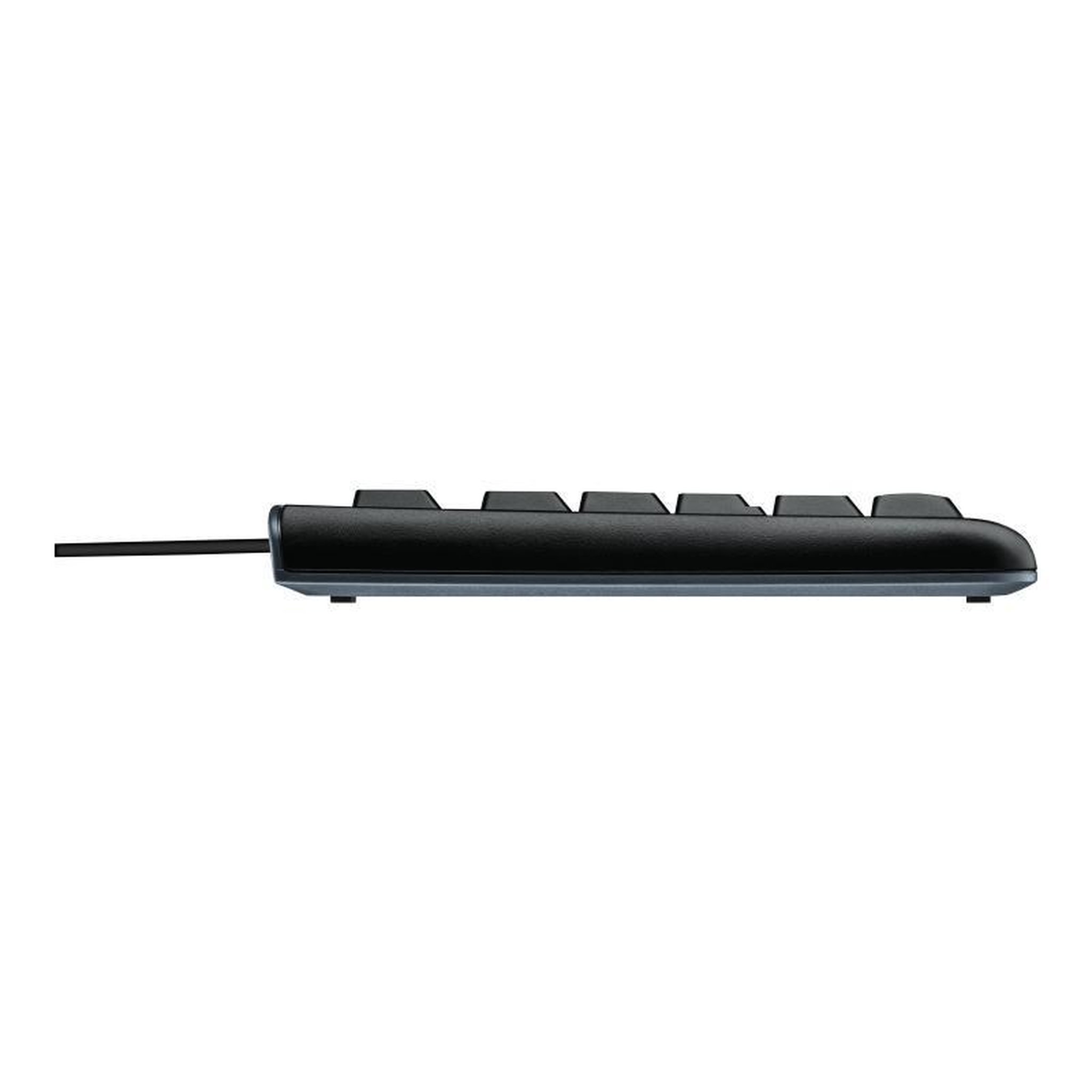 Voir la diapositive 2 : Logitech Logitech Combo MK120 DE-Layout DELayout (920-002540) (920002540)