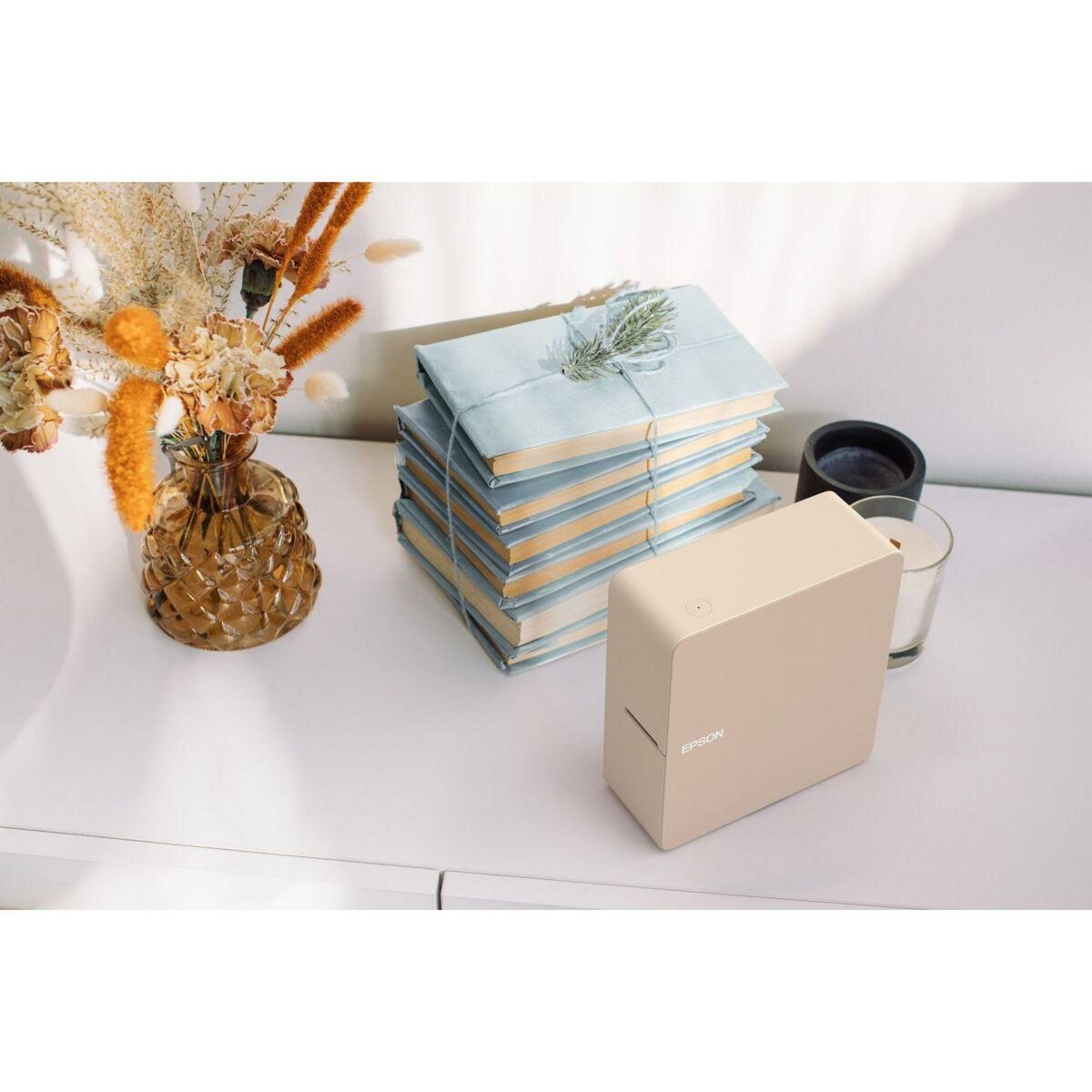 Epson Etiqueteuse Labelworks LW-C610