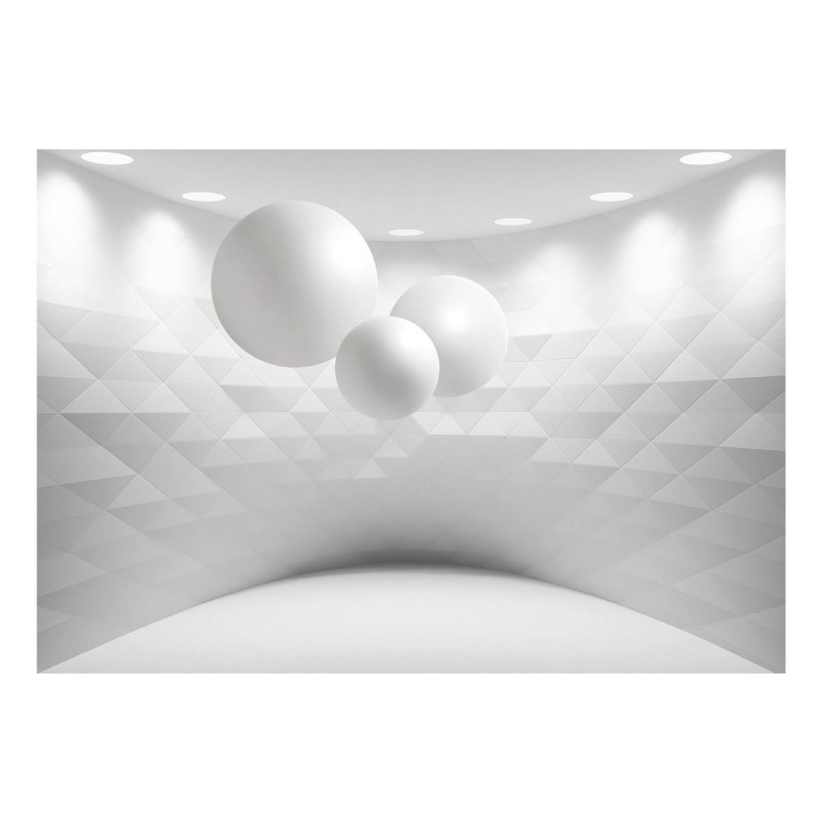 Paris Prix Papier Peint  Geometric Room