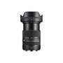 Voir la diapositive 2 : Sigma Objectif pour Hybride 18-50mm F2.8 DC DN Contemporary pour FUJ