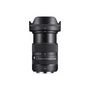 Voir la diapositive 2 : Sigma Objectif pour Hybride 18-50mm F2.8 DC DN Contemporary pour FUJ