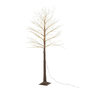 Voir la diapositive 1 : Paris Prix Arbre 2000 LED  Automn  180cm Marron