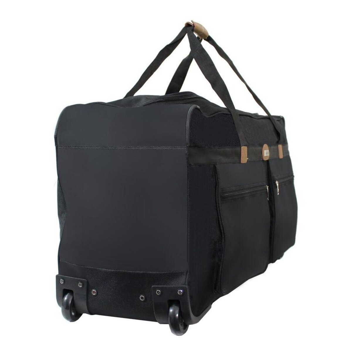 Alistair Alistair Utopia   BiBrown  - Sac de voyage à roulette - Grande Taille 90cm