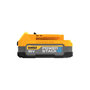 Voir la diapositive 3 : Dewalt Batterie Li Ion POWERSTACK XR 18V 1,7Ah DEWALT DCBP034 XJ