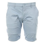 AMERICAN PEOPLE Short Bleu Clair Homme American People Most. Coloris disponibles : Bleu