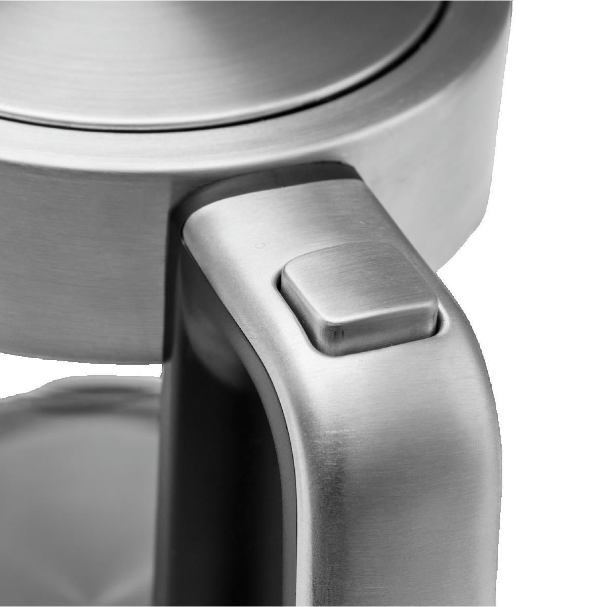 Jura Bouilloire Jura Venice transparente 1,5 L