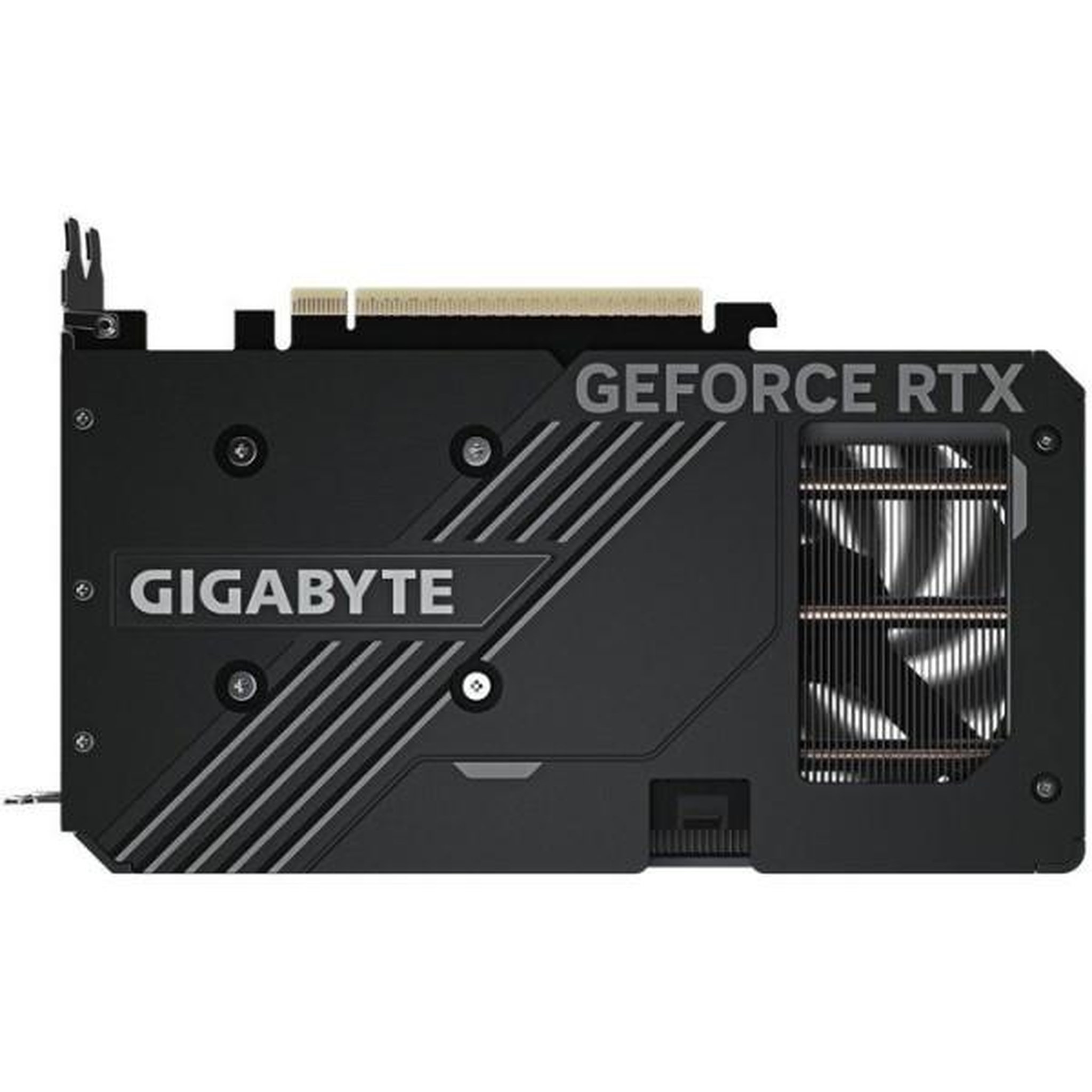 Voir la diapositive 5 : Gigabyte GIGABYTE - WF2MAX - Carte graphique - NVIDIA RTX 5060Ti OC - 8 Go