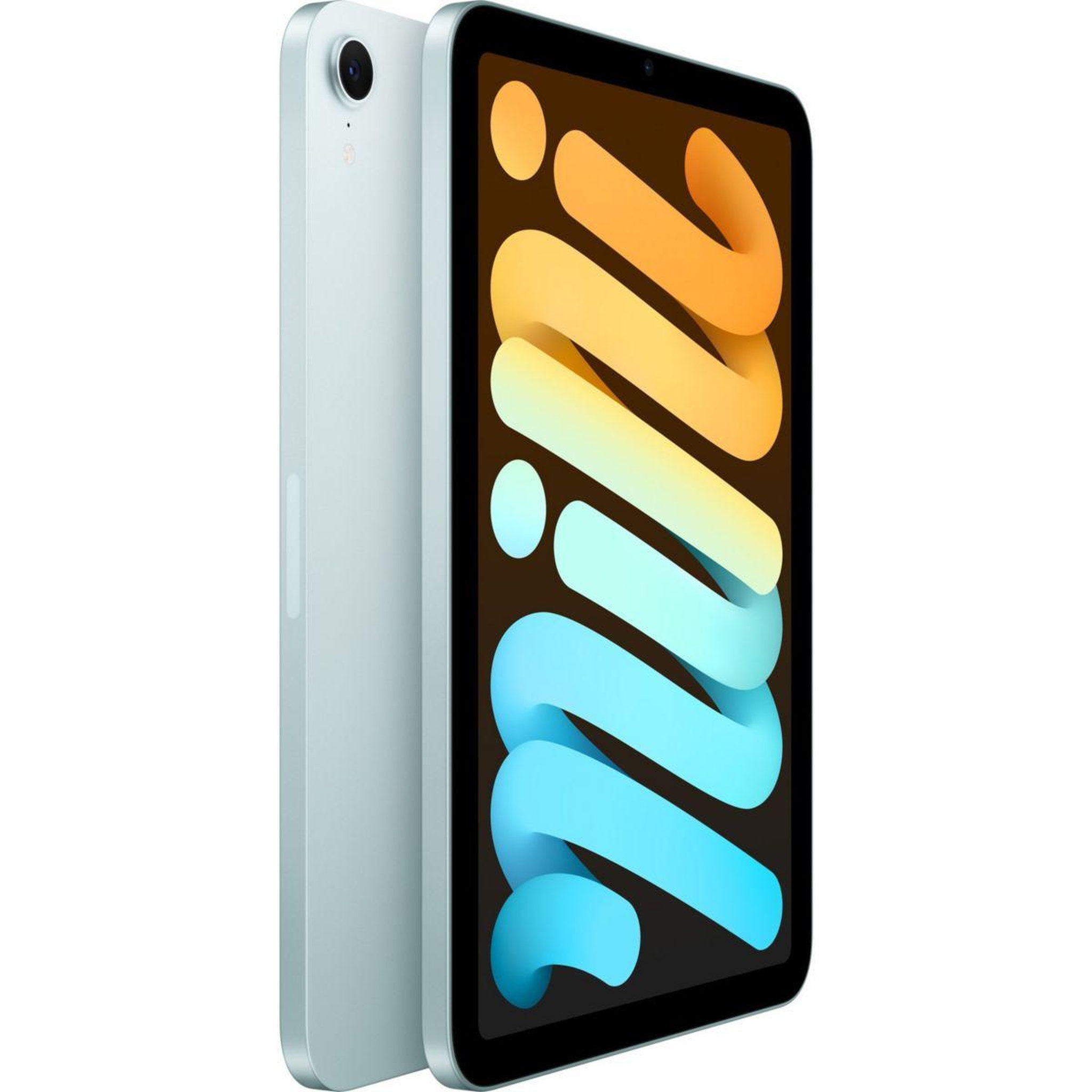 Voir la diapositive 2 : APPLE Tablette Apple Mini 512Go Bleu Cellular