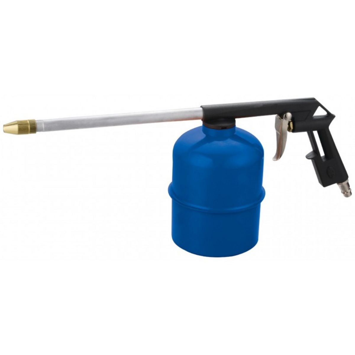 HYUNDAI Kit 4 accessoires pour compresseur HCOMP4P