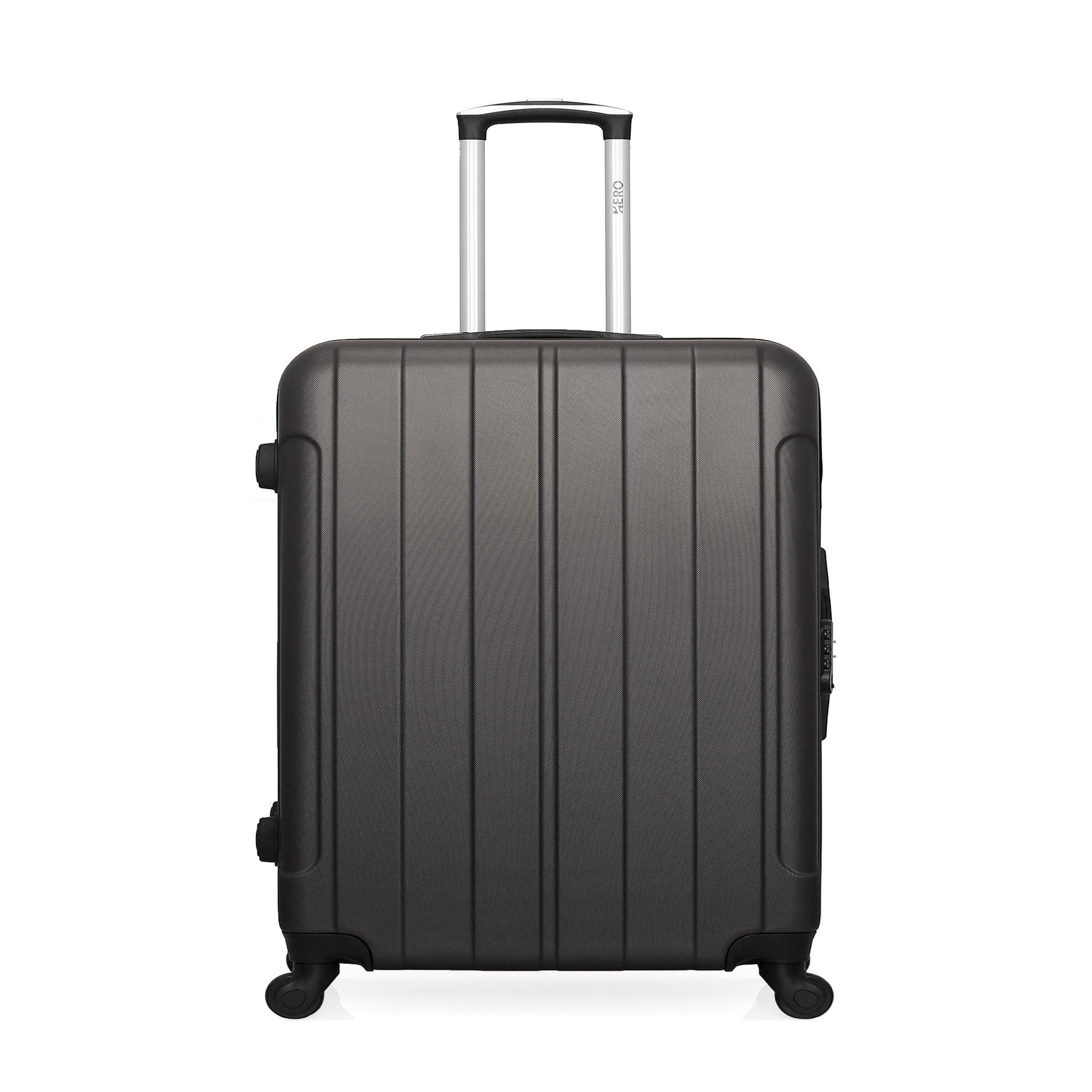 HERO Hero - valise grand format fogo 75 cm 4 roues