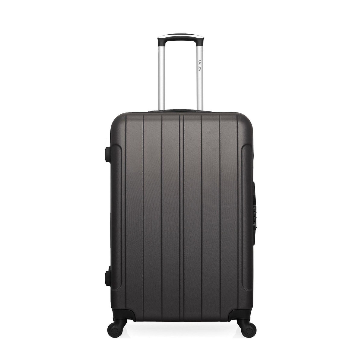 HERO HERO - Valise Grand Format FOGO 75 cm 4 Roues