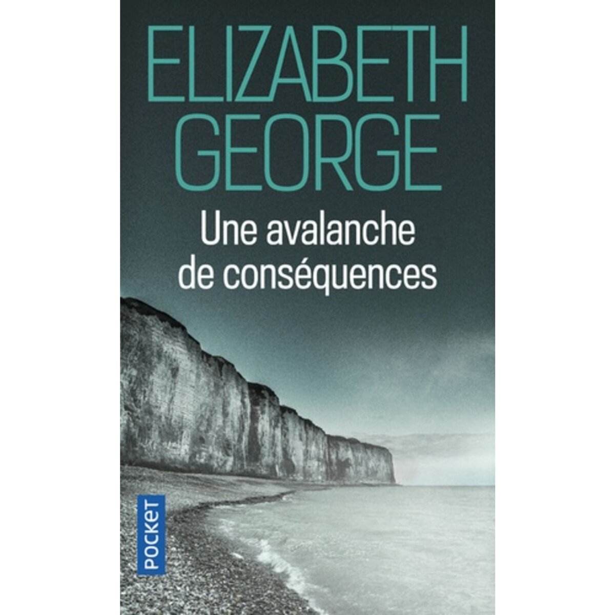  UNE AVALANCHE DE CONSEQUENCES, George Elizabeth