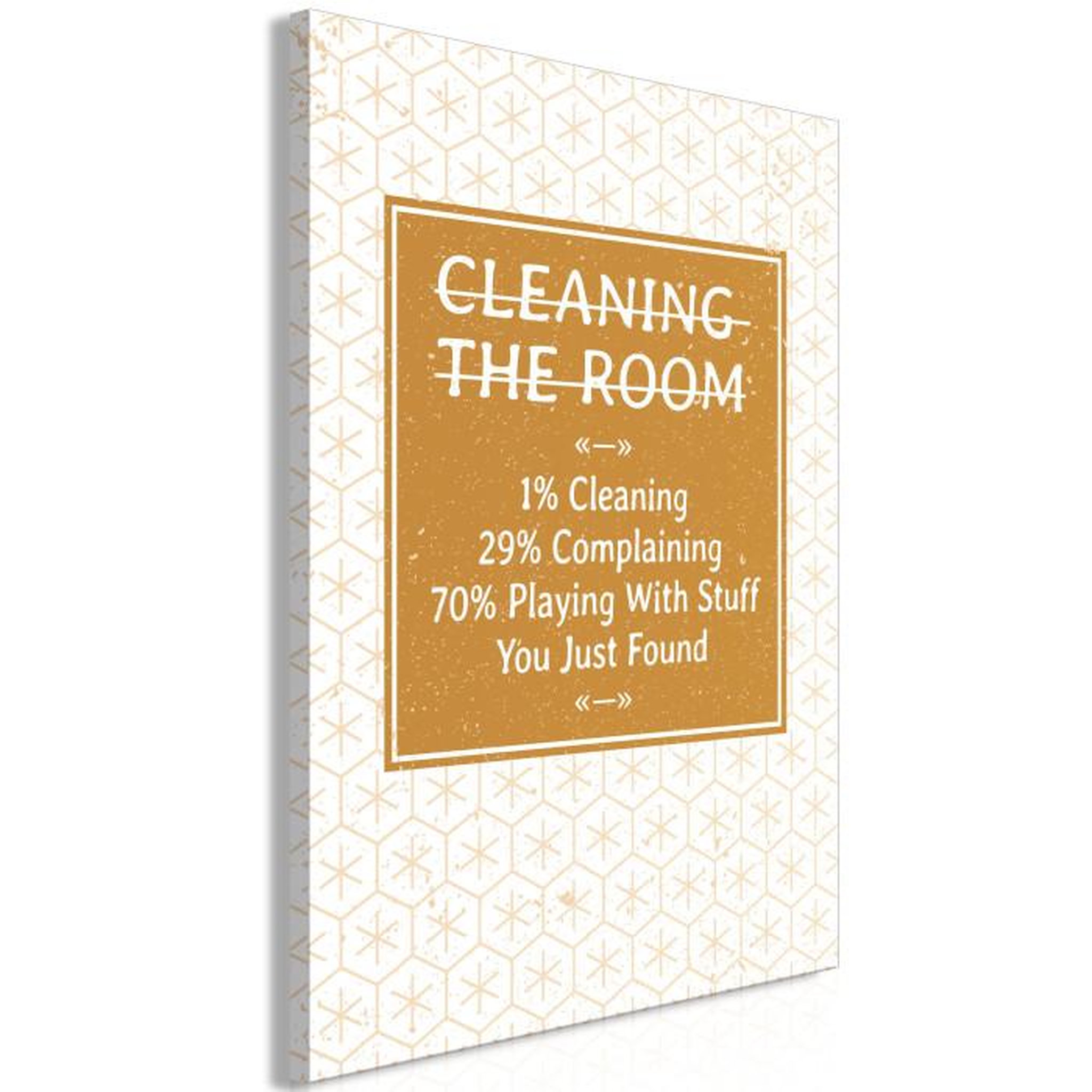 Paris Prix Tableau Imprimé  Cleaning Room. Coloris disponibles : Multicolore