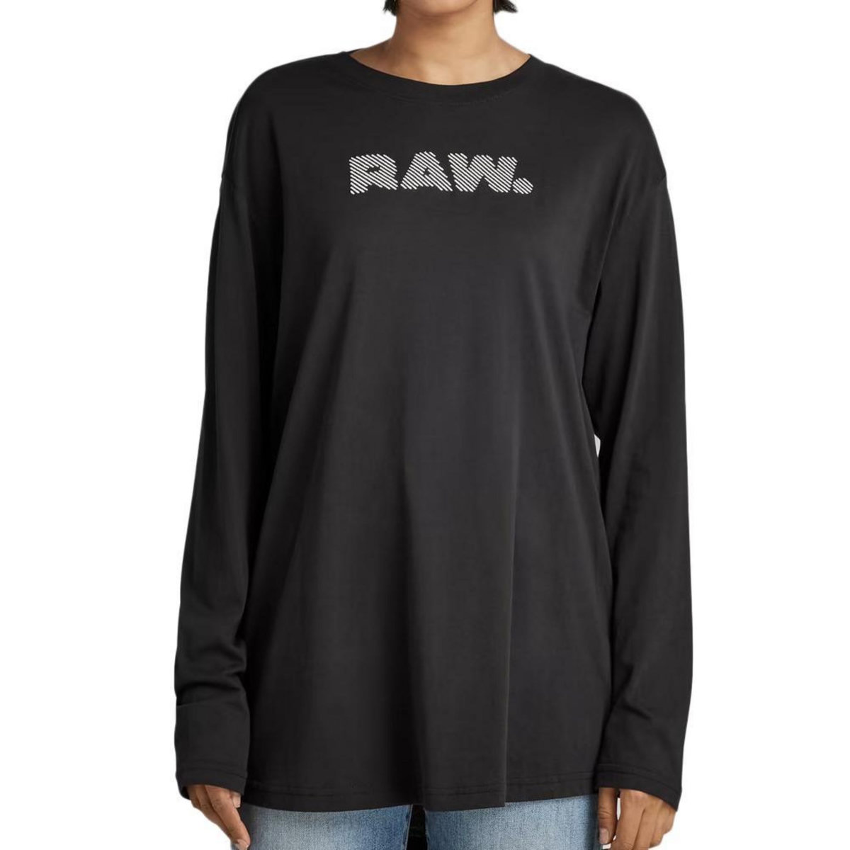 G-Star Raw T shirt  Femme Lash G  tar Raw D22036
