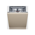 Neff Lave-vaisselle 60cm 14 couverts 46db tout intégrable - S175HVX07E