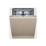 Voir la diapositive 1 : Neff Lave-vaisselle 60cm 14 couverts 46db tout intégrable - S175HVX07E