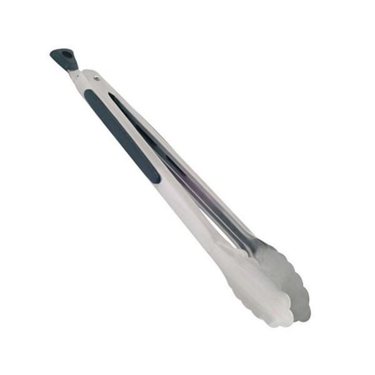 Cook'In Garden Pince à viande inox - ac330