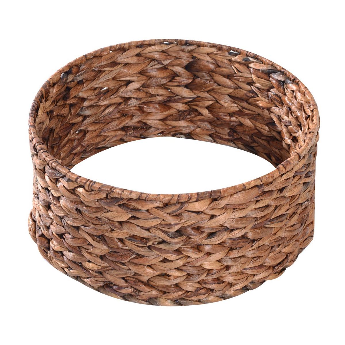 PAWHUT PawHut Panier chat lit chat cosy grand confort dim. 42L x 33l x 52H cm coussin moelleux beige inclus