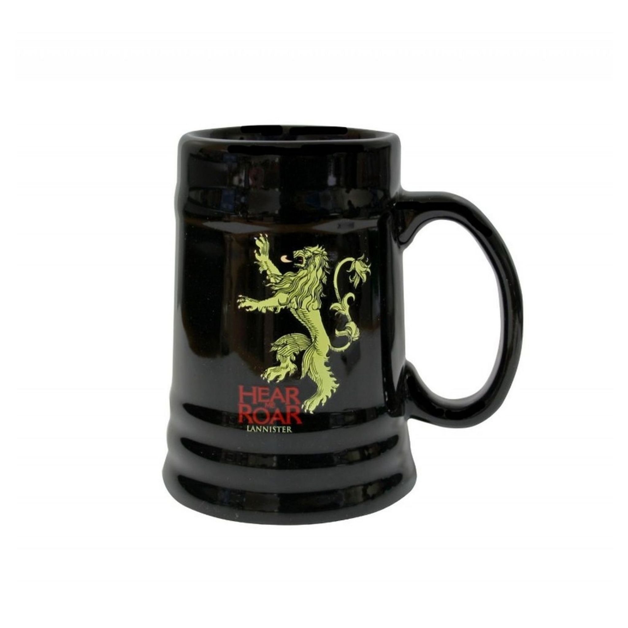 Game of Thrones - Chope céramique Bavarian Lannister