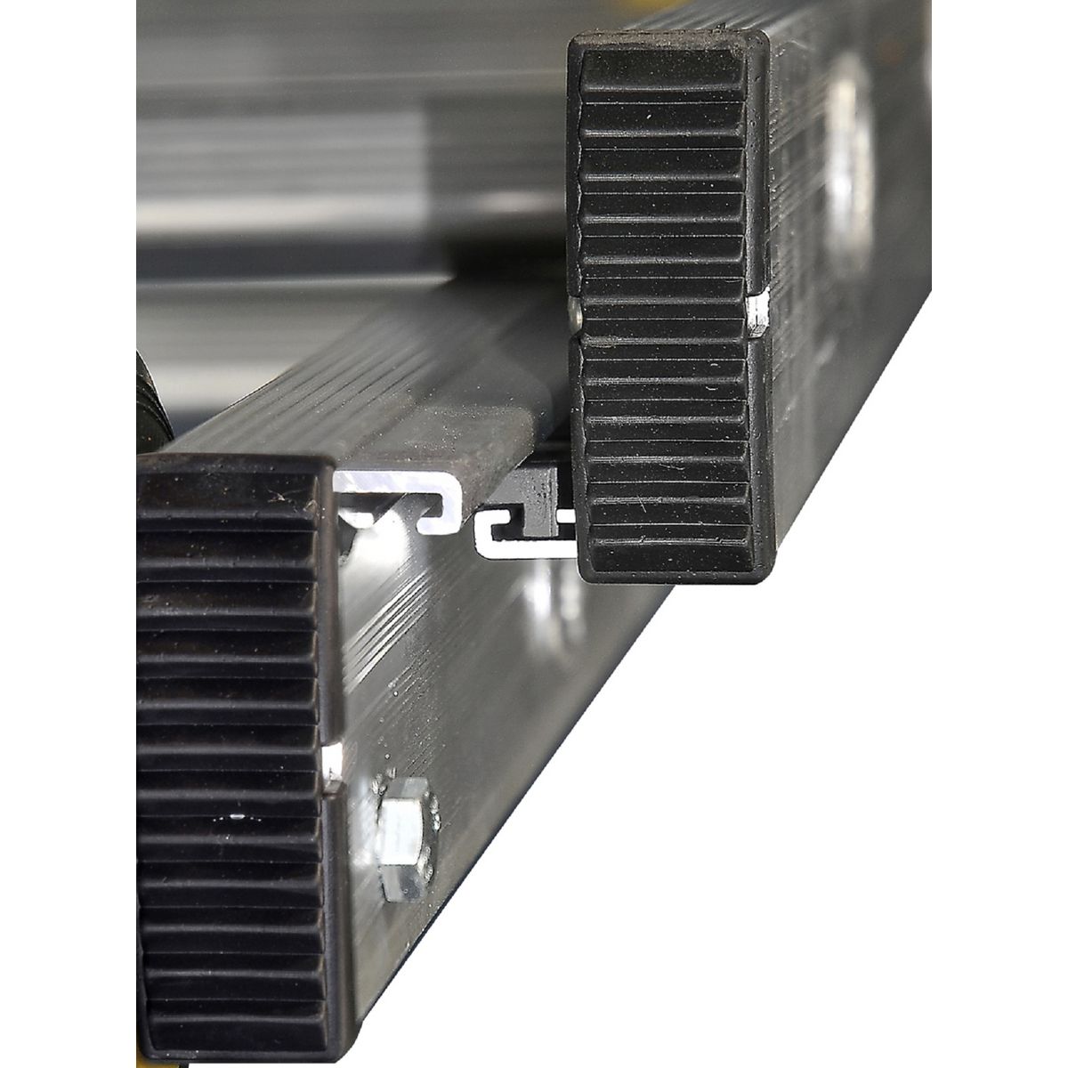 CENTAURE Echelle coulissante 3 plans à corde PRC3 3m75/8m80